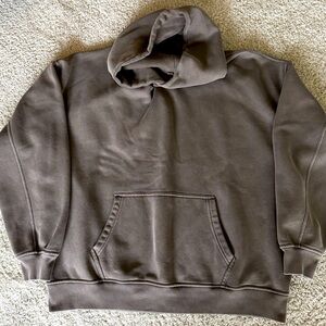 Men’s Abercrombie hoodie. XL